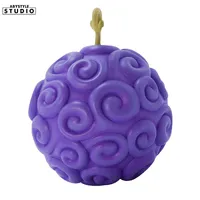 ABYstyle Studio ONE PIECE - Replica "Gum-Gum Fruit" - ONE PIECE - photo 4