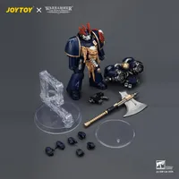 JOYTOY Night Lords Night Raptor 3 - Warhammer 40K - photo 5