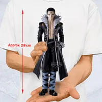 BANDAI HUNTER×HUNTER Grandista-QUWROF- - HUNTER×HUNTER - photo 5