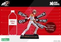 KOTOBUKIYA Crow Persona5 The Royal OSHI WORKS - Persona 5 - photo 9