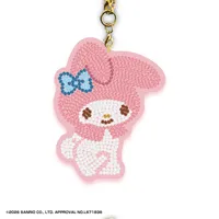 MAX LIMITED Sanrio Characters Jewelry Mascot Vol. 17 - Sanrio - photo 2