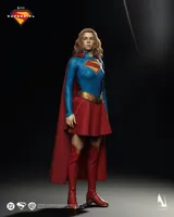 Queen Studios INART — Supergirl (2026) - Supergirl 1/6 Collectible Figure - DC Comics - photo 7
