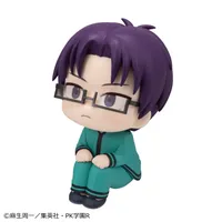 MegaHouse Lookup The Disastrous Life of Saiki K. Aren Kuboyasu - The Disastrous Life of Saiki K. - photo 6