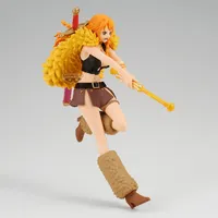 BANDAI ONE PIECE BATTLE RECORD COLLECTION-NAMI Ⅱ- - ONE PIECE - photo 4
