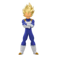 DRAGON BALL Z BLOOD OF SAIYANS-SUPER SAIYAN VEGETA-