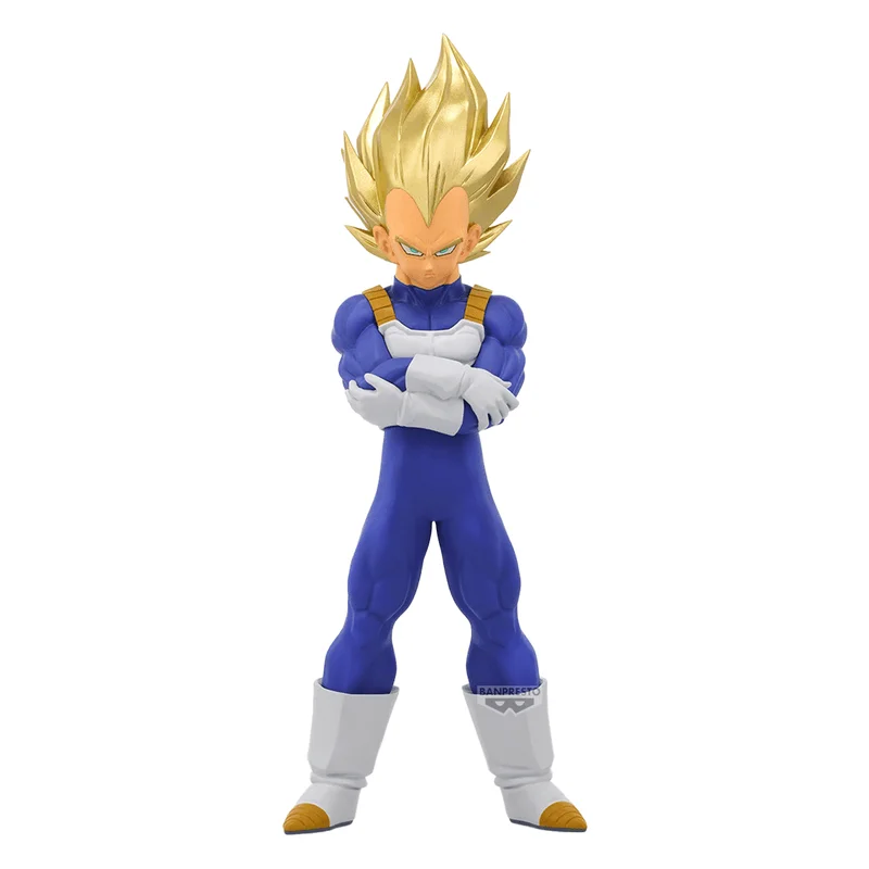 DRAGON BALL Z BLOOD OF SAIYANS-SUPER SAIYAN VEGETA-