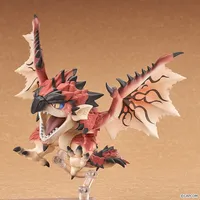 GOOD SMILE COMPANY Nendoroid Rathalos - Monster Hunter - photo 2