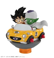 MegaHouse Yuracolle series Dragon Ball Z Collection 01 - Dragon Ball Z - photo 3