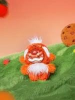 TOPTOY Mochi Little Monster Series Plush Charm Blind Box - Mochi - photo 23