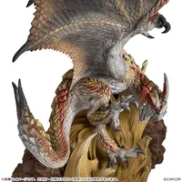 CAPCOM Capcom Figure Builder Creator's Model  Seregios - Monster Hunter - photo 5