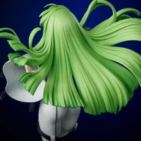 Union Creative Code Geass: Lelouch of the Rebellion C.C. Re-release (Copy) - Code Geass: Lelouch of the Rebellion - photo 6