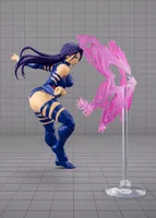 TAMASHII NATIONS PSYLOCKE (GAMERVERSE) - Marvel - photo 6