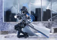 GOOD SMILE COMPANY figma Saori Joumae - Blue Archive - photo 2