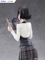 FuRyu Makoto Niijima 1/7 Scale Figure - Persona 5 - photo 9