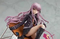 Phat! Company Kyoko Kirigiri - Danganronpa - photo 4