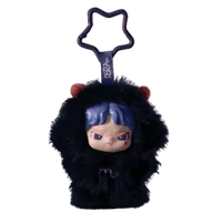 TNT SPACE DORA Constellation Monogatari Series Vinyl Plush Hanging Blind Box DORA - DORA - photo 14