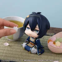 Lookup Touken Ranbu-ONLINE Munechika Mikatsuki
