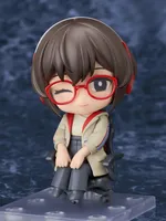 GOOD SMILE COMPANY Nendoroid Satone - Chill with You: Lo-Fi Story - photo 5