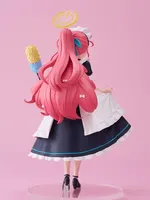 GOOD SMILE COMPANY POP UP PARADE Yuzu (Maid) - Blue Archive - photo 6