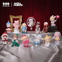 TNT SPACE DORA The Wonderful Night series figures - DORA - photo 3