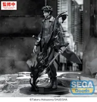SEGA Luminasta "Kagurabachi" -Chihiro Rokuhira- Kuro - Kagurabachi - photo 2