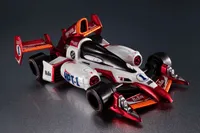 MegaHouse Cyber Formula Collection -Heritage Edition-Future GPX Cyber FormulaKNIGHT SAVIOR 005 - FUTURE GPX CYBER FORMULA - photo 10