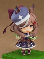 GOOD SMILE COMPANY Nendoroid Matikanetannhauser - Umamusume: Pretty Derby - photo 4