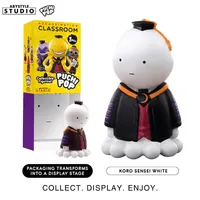 ABYstyle Studio ASSASSINATION CLASSROOM - Figure Puchipop Wave 1 x8 - Assassination Classroom - photo 4