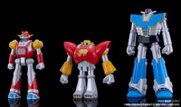 GOOD SMILE COMPANY MODEROID DIAPOLON - UFO Warrior Diapolon - photo 6