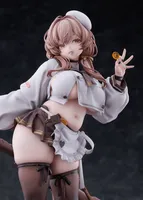 Claynel Bready 1/7 Scale Figure - GODDESS OF VICTORY: NIKKE - photo 8