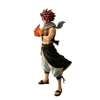 BANDAI Natsu Dragneel (Fairy Tail 20th Anniversary) - Fairy Tail - photo 7