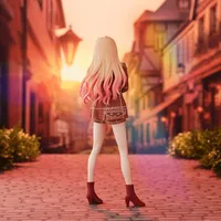 BANDAI My Dress-Up Darling Season 2 GLITTER&GLAMOURS-Marin Kitagawa Set Up Style ver.- - My Dress-Up Darling - photo 4