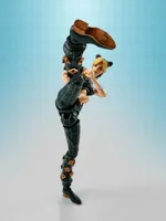 TAMASHII NATIONS Jolyne Cujoh "JoJo’s Bizarre Adventure" - JoJo's Bizarre Adventure - photo 7