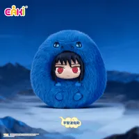 TOPTOY NARUTO SHIPPUDEN- Cute Chubby Plush Pendant - NARUTO - photo 4