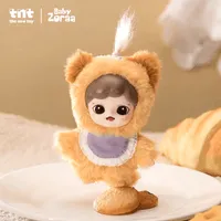 TNT SPACE Zoraa Sugary Sweet mini series Plush Pendant - Zoraa - photo 4
