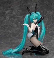 FREEing Hatsune Miku: Bunny Ver. / Art by SanMuYYB - Hatsune Miku - photo 4