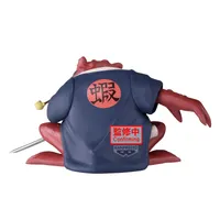 BANDAI NARUTO SOFT VINYL FIGURE-GAMABUNTA-Ⅱ - NARUTO - photo 4