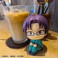 MegaHouse Lookup The Disastrous Life of Saiki K. Aren Kuboyasu - The Disastrous Life of Saiki K. - photo 3