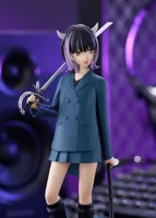 GOOD SMILE COMPANY POP UP PARADE Nira-chan Devil (Time Left) - Zutto Mayonaka De Iinoni - photo 4