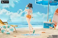 APEX TOYS 1/8 Scale [Zenless Zone Zero] LIMEPIE Series - BELLE Painted Figure - Zenless Zone Zero - photo 10