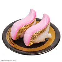 TOPTOY Sushi Kaiju Sushi-L.A. Figure Collection 5: HAPPY SMILE & DEEP SADNESS - Blind Boxes - photo 7