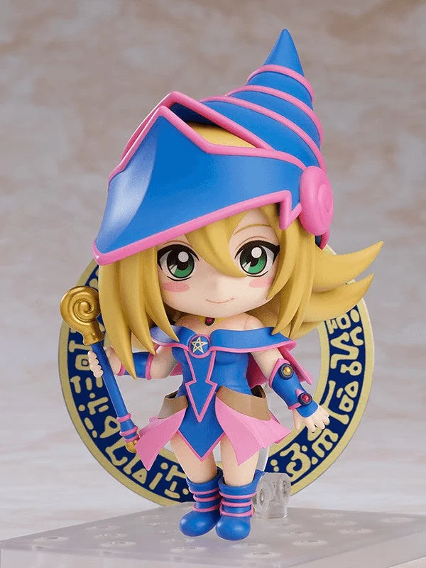 Nendoroid Dark Magician Girl