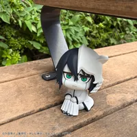 MegaHouse Lookup TV Anime BLEACH Ulquiorra Cifer - BLEACH - photo 4