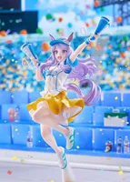 Claynel Mejiro McQueen [Bring 'Em Home, Please!] Ver. 1/7 Scale Figure - Umamusume: Pretty Derby - photo 11