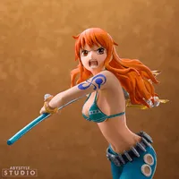 ABYstyle Studio ONE PIECE - Nami SFC Figure - ONE PIECE - photo 6