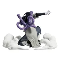BANDAI NARUTO OROCHIMARU FIGURE - NARUTO - photo 4