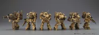 VAKIT Platoon Armored Trooper VOTOMS： The Grey Witch