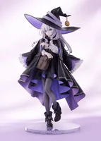 GOOD SMILE COMPANY Elaina - Wandering Witch: The Journey of Elaina - photo 4
