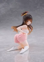 TAITO To Love-Ru Darkness Desktop Cute Figure - Mikan Yuki (Roomwear Ver.) - To LOVE-Ru - photo 10