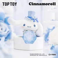 TOPTOY Sanrio characters Romantic Wedding Series Figures Blind Box - Sanrio - photo 6